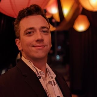 IR & Comms @hiFramework. Previously @Chainlink. Views my own, NFA