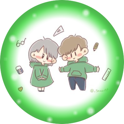 みりん☃️💚さんのプロフィール画像