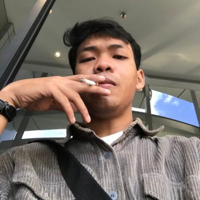 alwanrahmat_'s profile picture. Bukan sulap bukan she/her