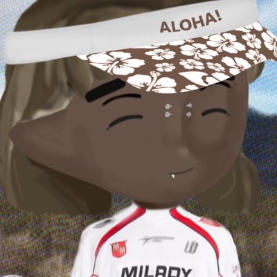 sixcart's profile picture. chasing shiny objects|