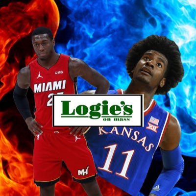 logies_enjoyer3's profile picture. Full-time Jayhawks fan, part-time Kendrick Nunn fan