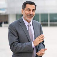 Feras Alhlou (@ferasa) 's Twitter Profile