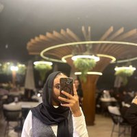 شُويش (@shahdhussein141) 's Twitter Profile