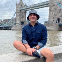 Omar Nimr (@o_omarovic) 's Twitter Profile