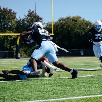 Deveon Brown (@devbrown23_) 's Twitter Profile Photo