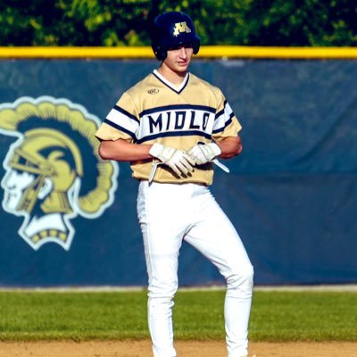Connor Vick Profile