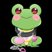MY・ケロカエル🐸💛🐰🪸🫧☁⛩🎀❄️🤍🌸💙🎮️❤⛩️💎🌸🌺☕😈👑🐾 (@my8728042347481) Twitter profile photo