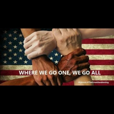 4everMAGA4547's profile picture. 