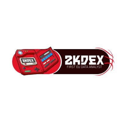 2Kdex Profile