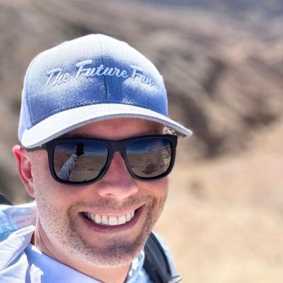 Building businesses, raising kids, loving life—entrepreneur, dad, husband.