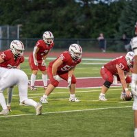 Luke Bargowski (@lbargo74) 's Twitter Profile