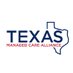 Texas Managed Care Alliance (@txmanagedcare) Twitter profile photo Texas Managed Care Alliance (@txmanagedcare) Twitter profile photo