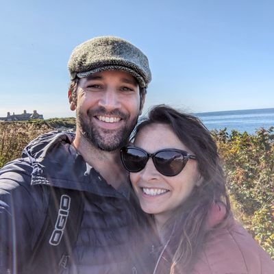 ChrisOnBroadway's profile picture. Forgiven sinner, husband, daddy, programmer, recovering Attention Deficit Dis....