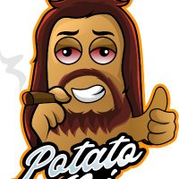 Potato Kai (@potatokaittv) 's Twitter Profile