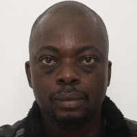 Isaac Adegboro (@adegboroisaac) 's Twitter Profile