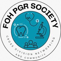 Sheffield Uni FOH PGR Society (@mdh_pgr_society) 's Twitter Profile Photo Sheffield Uni FOH PGR Society (@mdh_pgr_society) 's Twitter Profile Photo