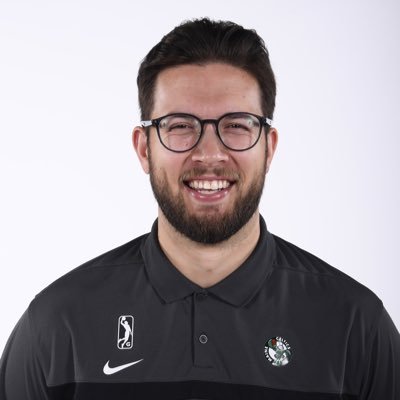 Spencer Martin Profile