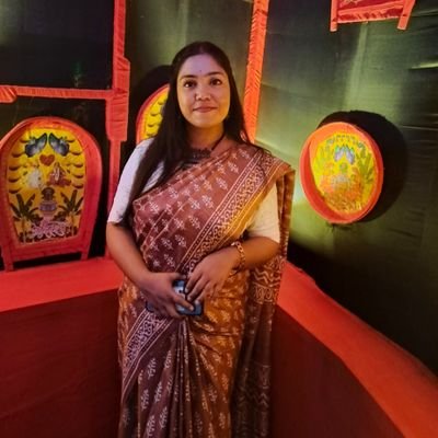 SreyashiSa7899's profile picture. 