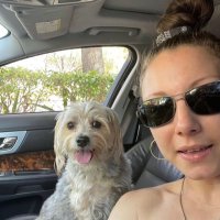 Joanna Daniel (@joa59530) 's Twitter Profile