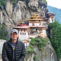 The World Travel Guy (@aworldtravelguy) 's Twitter Profile Photo