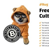 Bitcoin21.sats🧙👁️ (@ug_becky) 's Twitter Profile Photo Bitcoin21.sats🧙👁️ (@ug_becky) 's Twitter Profile Photo