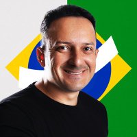 Rogério Barra 🇧🇷 (@rogeriobarrapa) 's Twitter Profile Photo Rogério Barra 🇧🇷 (@rogeriobarrapa) 's Twitter Profile Photo