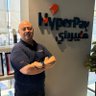 mebwini's profile picture. Co-founder & CEO HyperPay, Online Payment and eCommerce Expert in MENA region