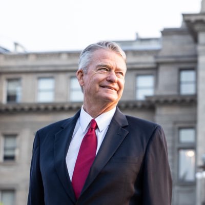 The Official Account for the Office of Idaho Governor Brad Little.