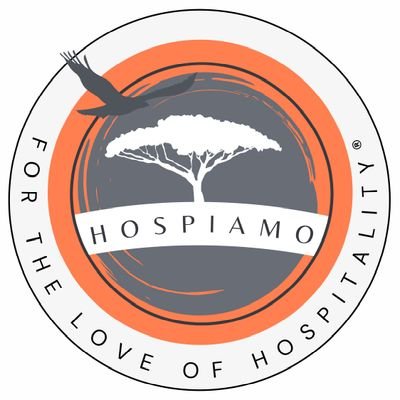 hospiamo's profile picture. A hospitality, hotel and travel network, innovating with front line people and talented youth, who work, serve, lead and operate, and helping them own.