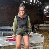 Rebecca Wilson (@rwilsonfarming_) 's Twitter Profile