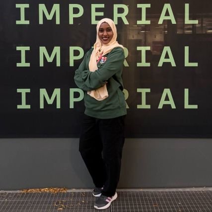 MPH @imperialcollege | MBBS @u_of_k |
Founder & Executive Director @EndtheNeglect | Researcher @MycetomaRC
| Alumna @YALIRLCEA
#NTDs #PublicHealth