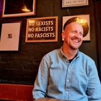 Grant Peisley (@cymraussie) 's Twitter Profile
