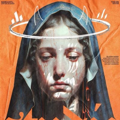 Tato__S's profile picture. • Artist