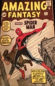 Comic Book News & Prices of Completed Auctions.