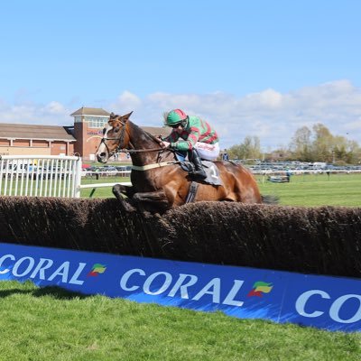 Champion Conditional Jockey 20/21 Sponsored by:Cosyroof Instagram:dannymc_2000