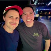 Anthony Ong (@anthonyong0309) 's Twitter Profile Photo Anthony Ong (@anthonyong0309) 's Twitter Profile Photo