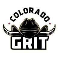 Colorado Grit (@cogrit_nahl) 's Twitter Profile