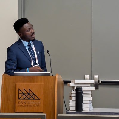 AyAkintola's profile picture. Chemical & Process Systems Engineering | Machine Learning-AI | Data Science & Engineering | Software Engineering | Systems Optimisation | Executive Management