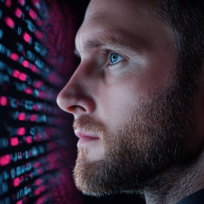 Cybersecurity Enthusiast | OSINT Explorer | EDC Tools Aficionado - Background in Sociology, Anthropology & Info Science. Passionate about AI & Data Analytics.