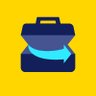 sharemytoolbox's profile picture. Built for contractors and field-based teams, ShareMyToolbox is a mobile tracking and small tool management solution using powerful peer-to-peer sharing.