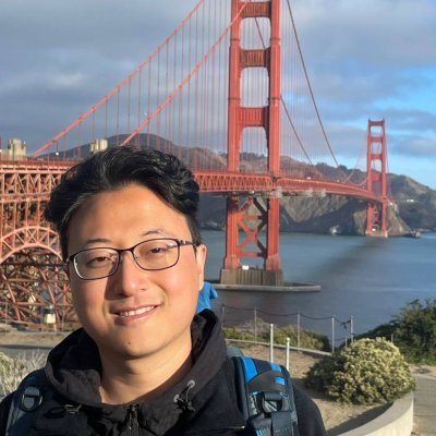 theSmarthug's profile picture. Open source dev