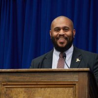 Vonnie Foster, Ph.D. (@sayvonjl) 's Twitter Profile