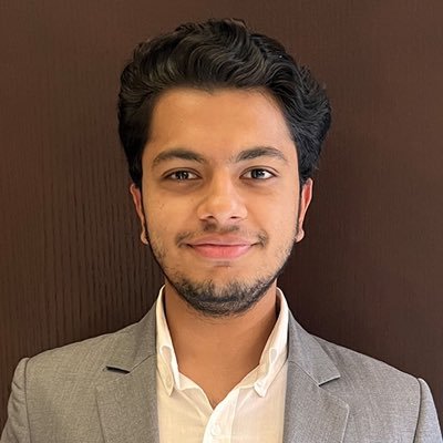 MIbrahim_Salman's profile picture. Co-Founder + COO @defaprimitive