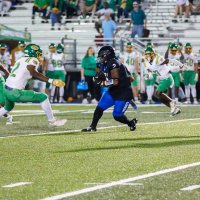 Kameron Maxwell (@843_kam) 's Twitter Profile Photo