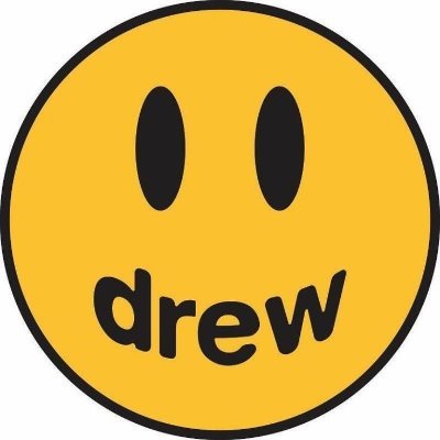 DrewCoin – because even his wallet laughs all the way to the bank!