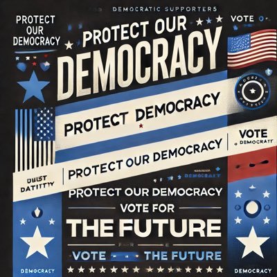 This account dedicated to @OneCampaignMI & @MichiganDems @KamalaHarris @GaryPeters