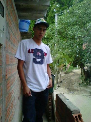 andresItaka's profile picture. 