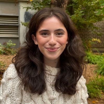 MA2 Psychological Science Student @TorontoMet | passionate about examining children’s brains as they learn 🧠📚