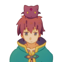 Satou Kazuma (@satoukazuman) 's Twitter Profile