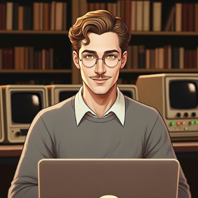 jmorrn's profile picture. In seek of improving the digital world | Healthcare SWE.
Fullstack Engineer, currently working as FE .
Building https://t.co/wUnxXBvSLg